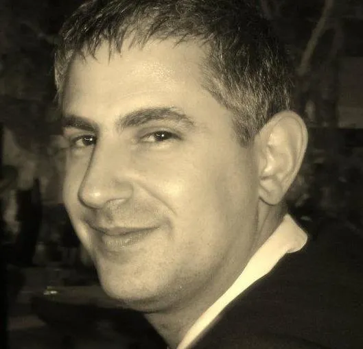 Tyrone Grima (Theatre Practitioner)